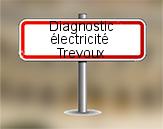 Diagnostic électrique à Trévoux